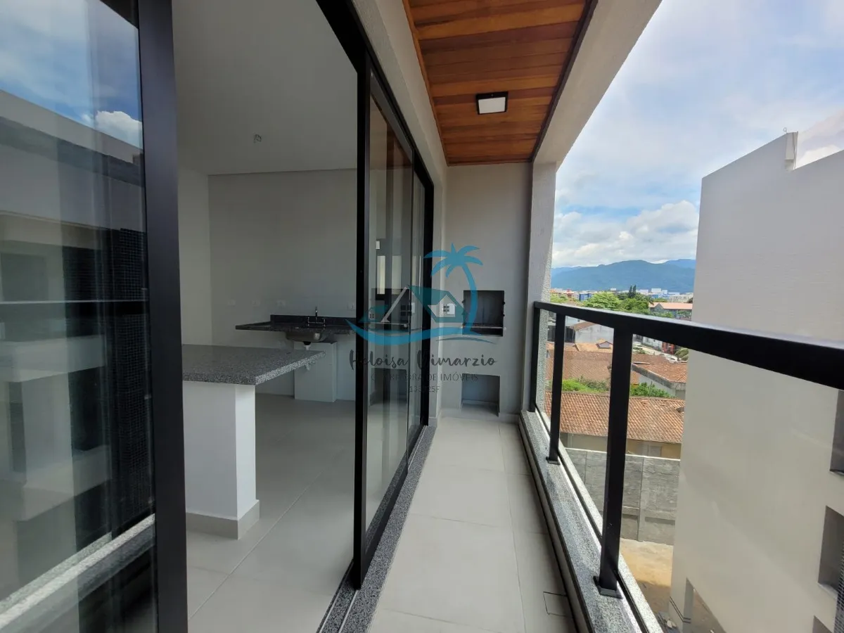 Imagem Apartamento novo com 2 dormitórios e 3 banheiros a venda no Tenório, próximo as Praias ( Tenório e Praia Grande )