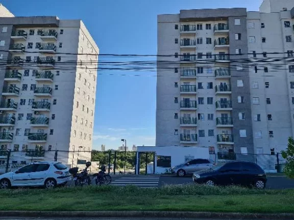 Foto do imóvel Oportunidade Única em ARARAS - SP | Tipo: Apartamento | Negociação: Licitação Aberta | Situação: Imóvel em AVENIDA CAROLA