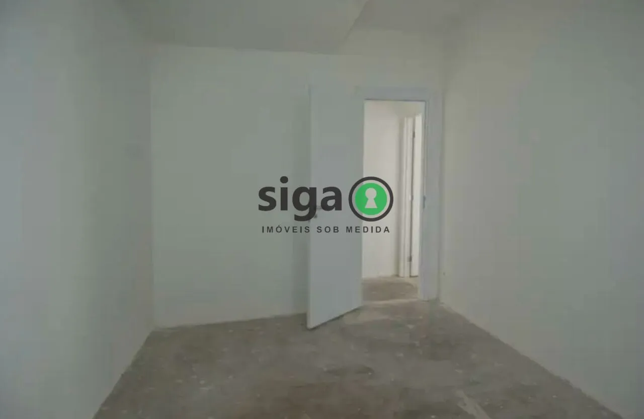 Imagem Apto à Venda em Perdizes com 190m², 3 suites, 3 vagas no contrapiso.