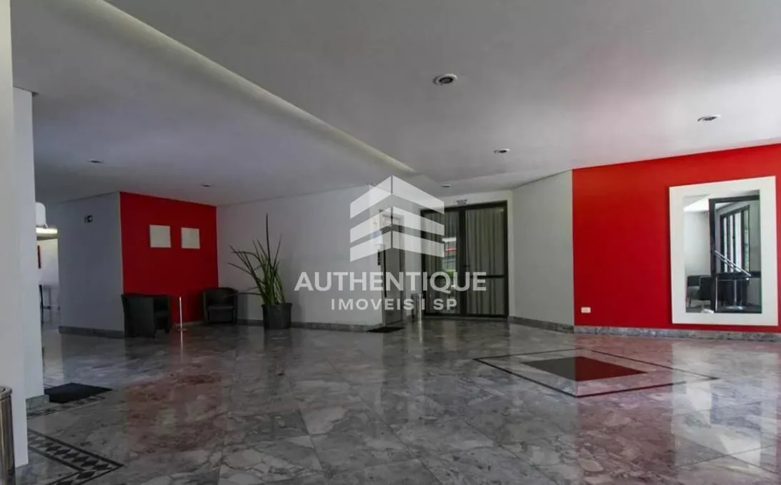Imagem Metropolitan Brooklin - Apartamento à venda no bairro Brooklin - São Paulo/SP, Zona Sul