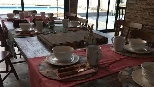 Chácara para Locação 3 Quartos, 500M², Aterrado, Tremembé - SP