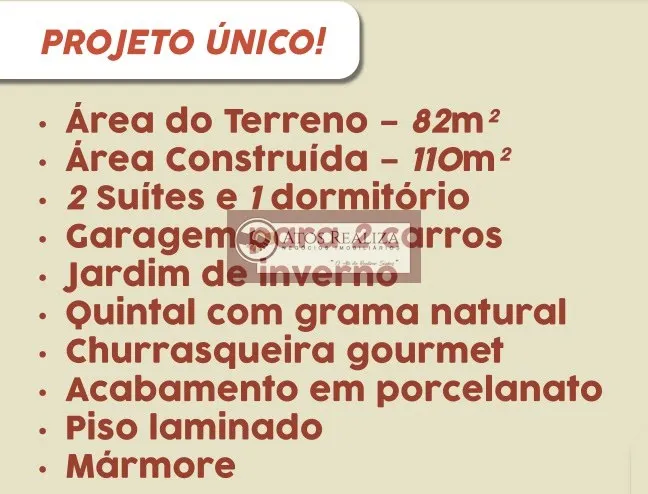 Imagem Oportunidade Sobrado em Construção Interlagos - São Paulo