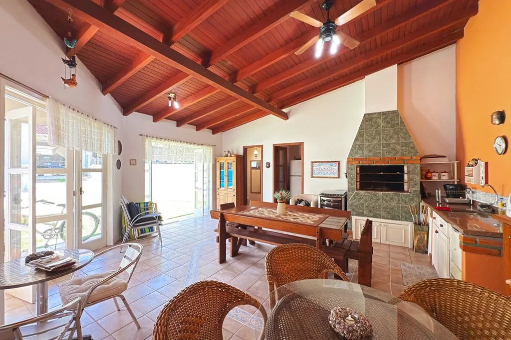 Imagem Casa em Ipanema