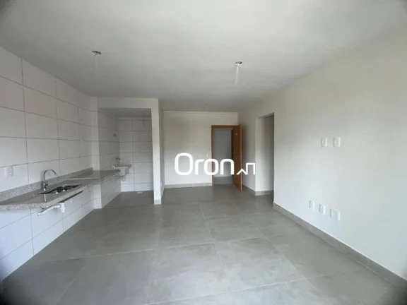 Imagem Apartamento à venda, 75 m² por R$ 630.000,00 - Setor Bueno - Goiânia/GO