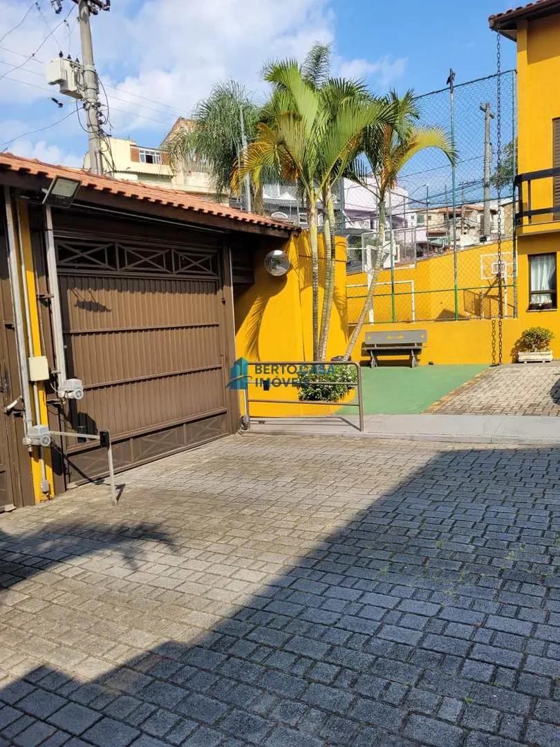 Imagem Casa de Condomínio