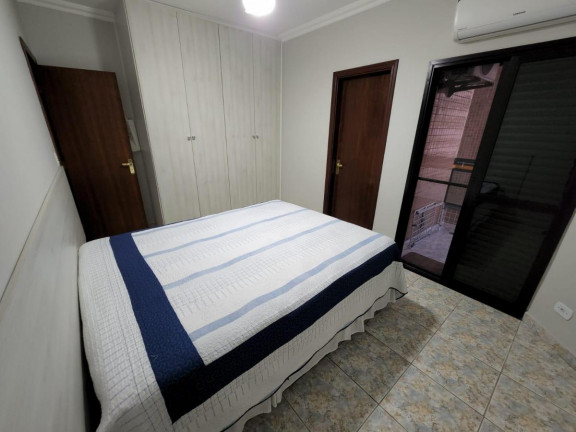 Imagem Apartamento com 2 Quartos à Venda, 101 m² em Caiçara - Praia Grande
