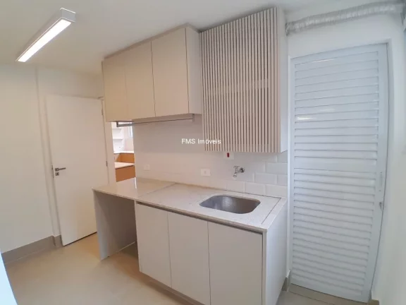 Imagem Apartamento a venda de 3 dormitórios no Jardim Paulista