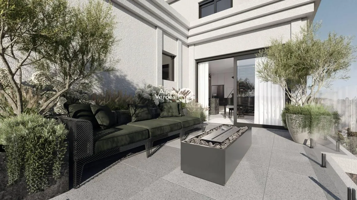Imagem vende-se apartamento otima localização