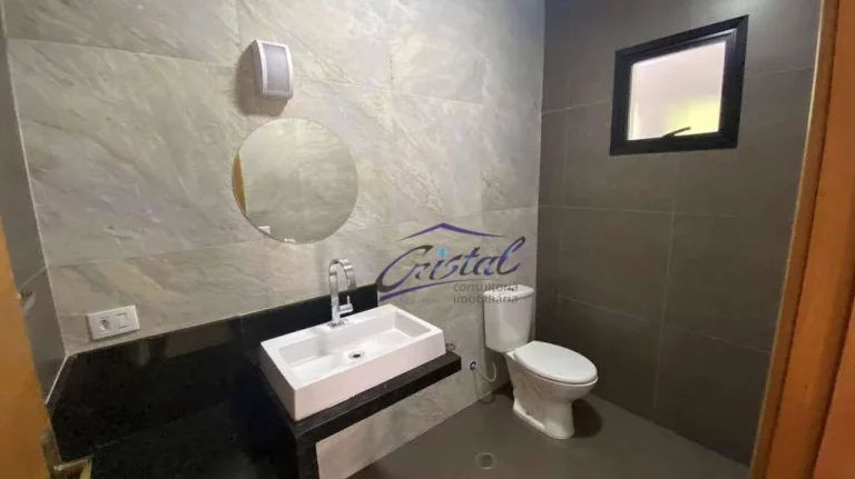 Imagem Casa com 4 quartos / suítes à venda, 360 m² - Condomínio Vintage - Paisagem Renoir - Granja Viana - Cotia/SP