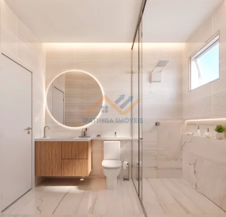 Imagem Apartamento com 3 quartos no bairro Bela Vista em Ipatinga