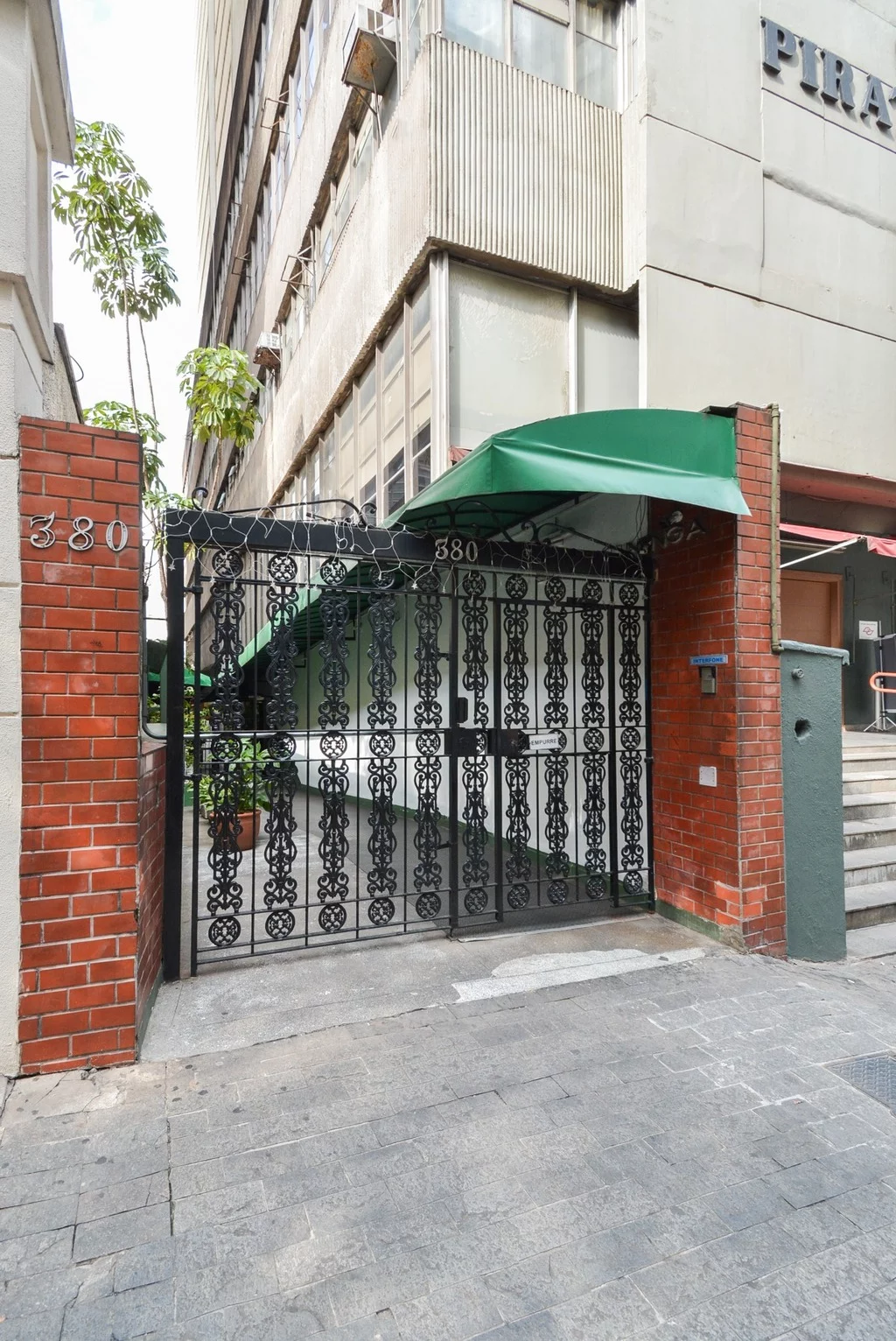 Imagem Apartamento à venda em São Paulo, Santa Cecília, com 1 quarto, 35m2