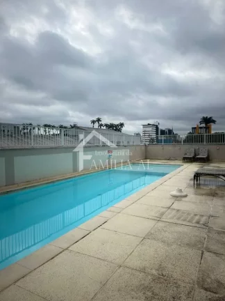 Imagem Apartamento Edifício Rivieira dos Príncipes no centro de Joinville