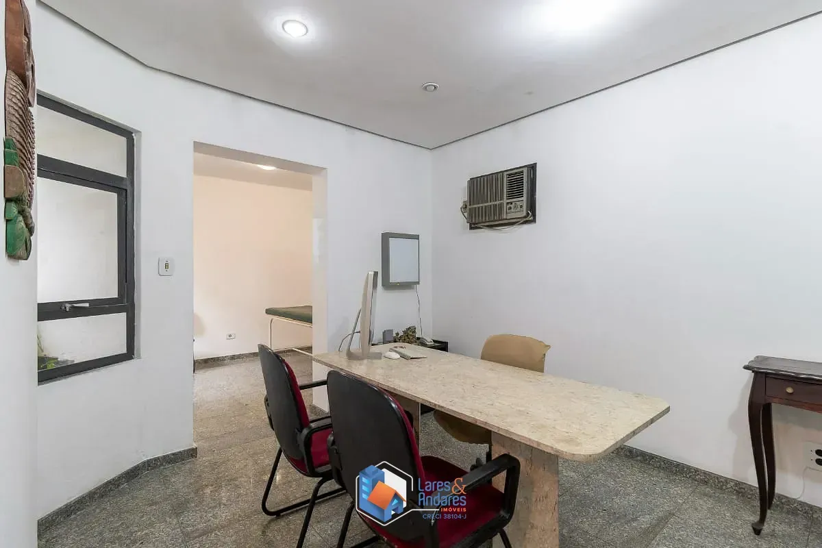 Imagem Casa comercial para venda em Jardim Paulista, 188m²