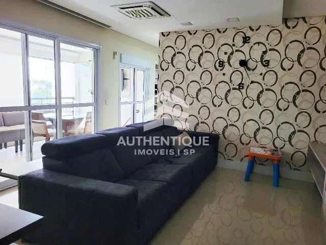 Imagem MOVEMENT CITY &amp; LIFE BAETA SBC - Apartamento à venda no bairro Baeta Neves - São Bernardo do Campo/SP