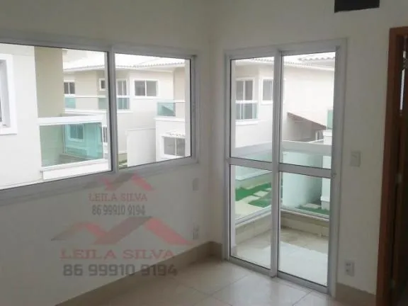 Imagem Casa Duplex à Venda | La Vie Suíça | Socopó Teresina