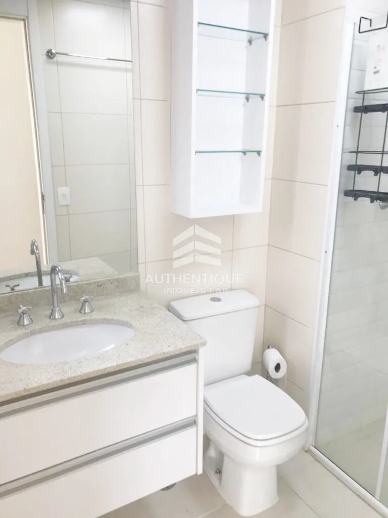 Imagem Quadrilátero Itaim Bibi - Apartamento à venda em São Paulo/SP