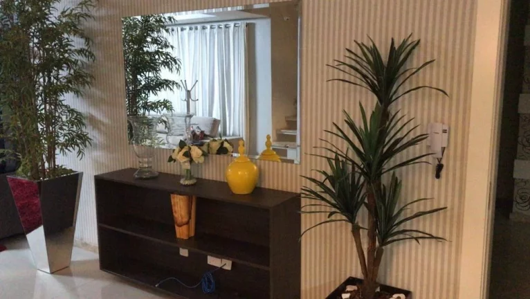 Imagem Casa para Venda em Chapecó, Centro, 3 dormitórios, 1 suíte, 1 banheiro, 2 vagas