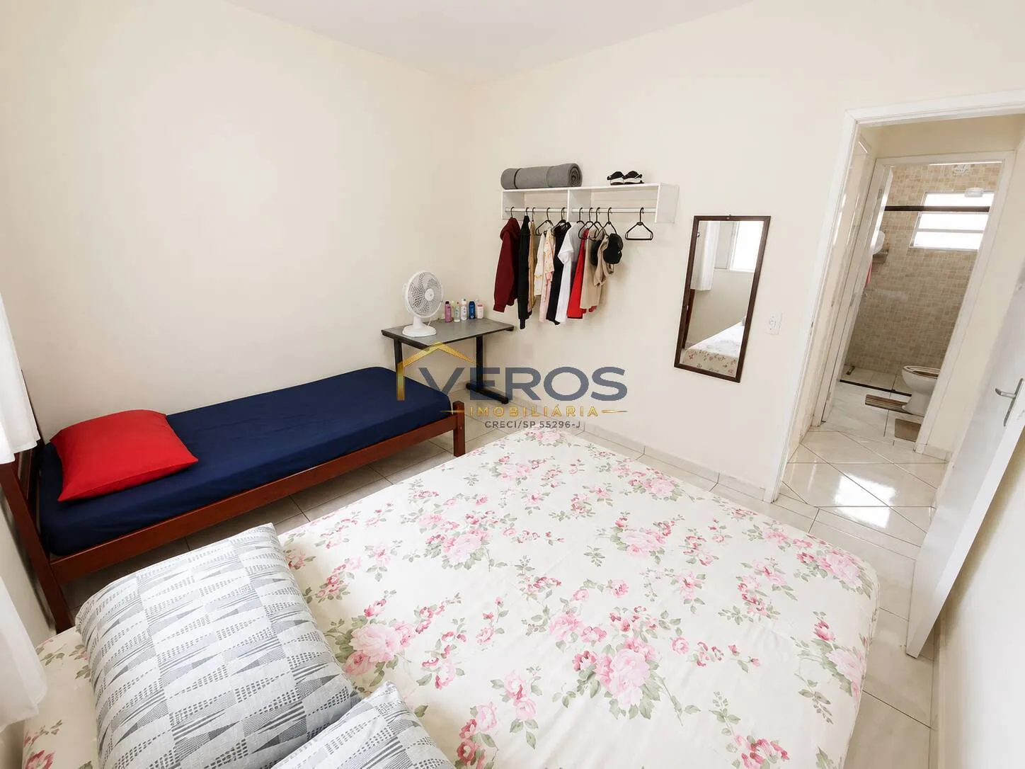 Imagem Casa em condomínio com 2 quartos a venda na Martim de Sá Caraguatatuba