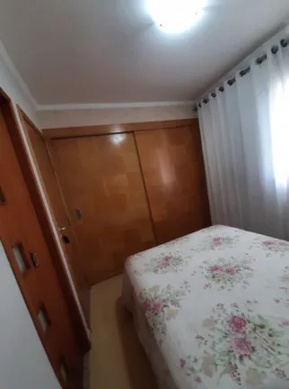 Imagem Apartamento com 3 Quartos à Venda, 64 m² em City América - São Paulo