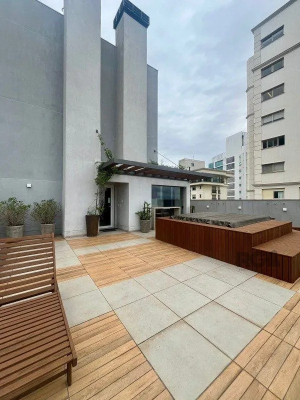Imagem APARTAMENTO ALTO PADRÃO - EMÍLIO DE MENEZES - três figueiras