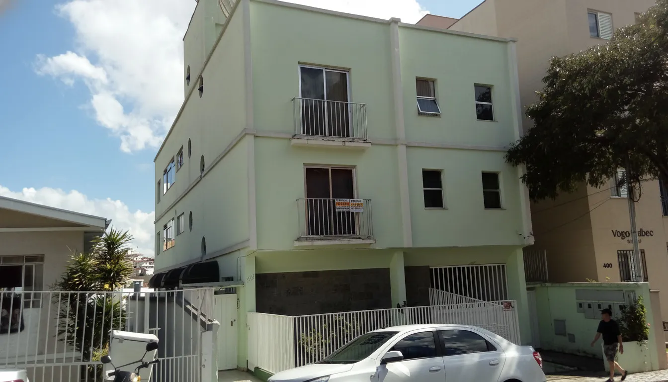 Imagem Apartamento 4 quartos à venda em Jardim dos Estados, Poços de Caldas