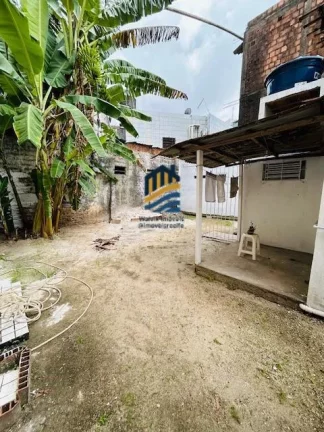 Imagem TERRENO/CASA NO CENTRO DO CABO STO AGOSTINHO