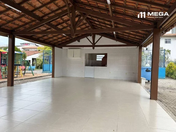 Imagem Casa com 3 quartos à venda, 80 m² por R$ 550.000 - Santa Inês - Vila Velha/ES