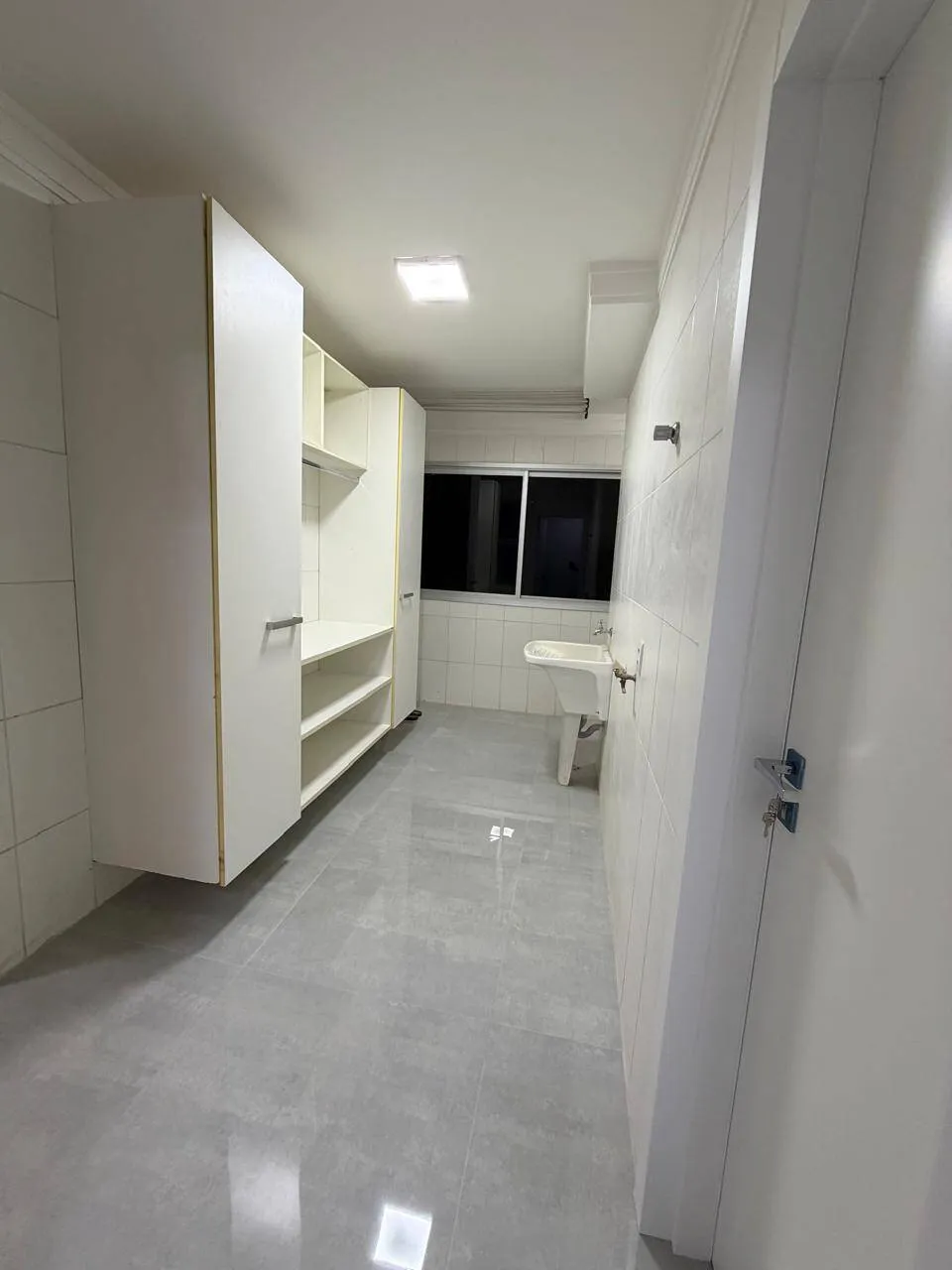 Imagem Apartamento 3 Quartos 1 Suíte Edifício Meridien Tower Bairro Quilombo