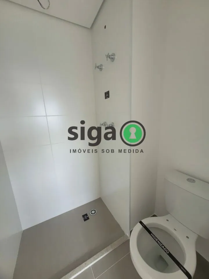 Imagem Studio de 28 metros a venda no Connect Butantã