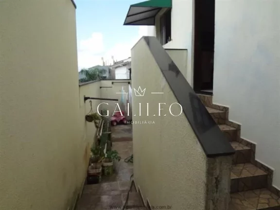 Imagem CASA A VENDA NO CIDADE JARDIM - SOBRADO - JUNDIAÍ - SP
