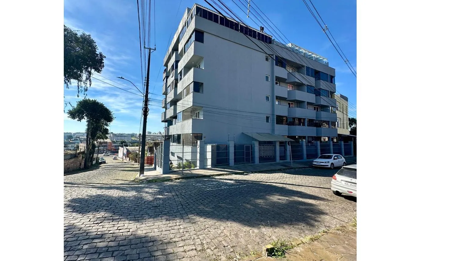 Foto do imóvel Apartamento à venda em Caxias do Sul, Presidente Vargas, com 1 quarto, 33m2