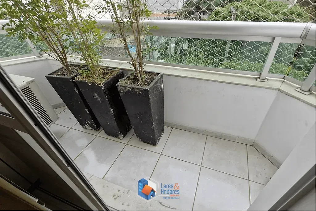Imagem Apartamento à venda 3 Quartos 3 Suites 2 Vagas 170M² Campo Belo São Paulo - SP
