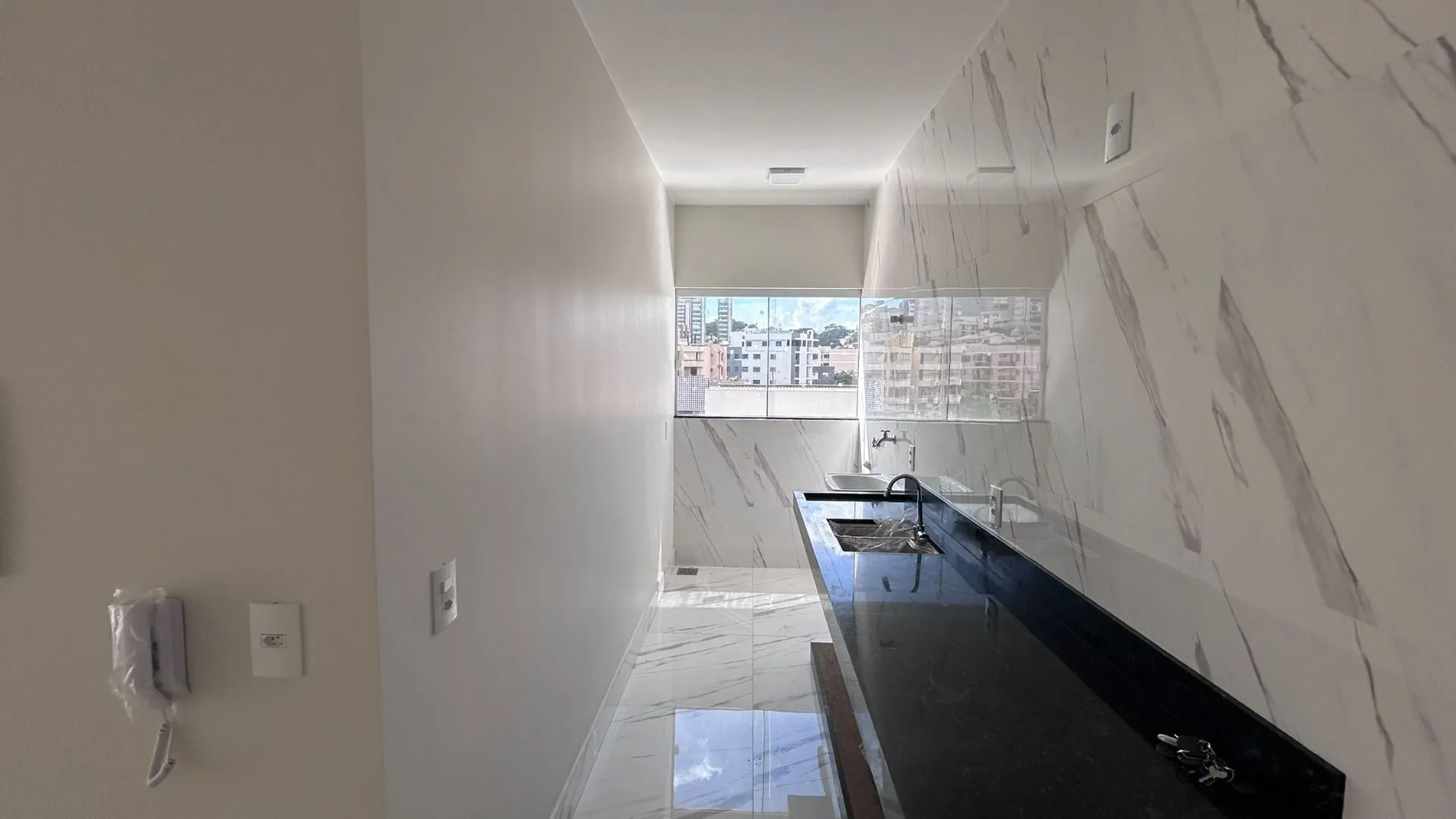 Imagem Apartamento à venda, 64 m² por R$ 300.000,00 - Antônio Caixeta - Patos de Minas/MG