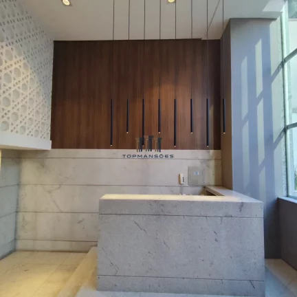 Imagem Apartamento 4 quartos, 2 suites e 3 vagas no lourdes