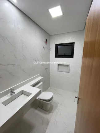 Imagem CASA TERREA A VENDA NO CONDOMINIO JARDIM TOSCANA EM INDAIATUBA SP.