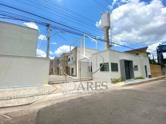 Imagem Like Residence - Condominio de casas no centro de Ananindeua - Pronto pra morar