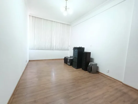Imagem Excelente apartamento com 153 m²
