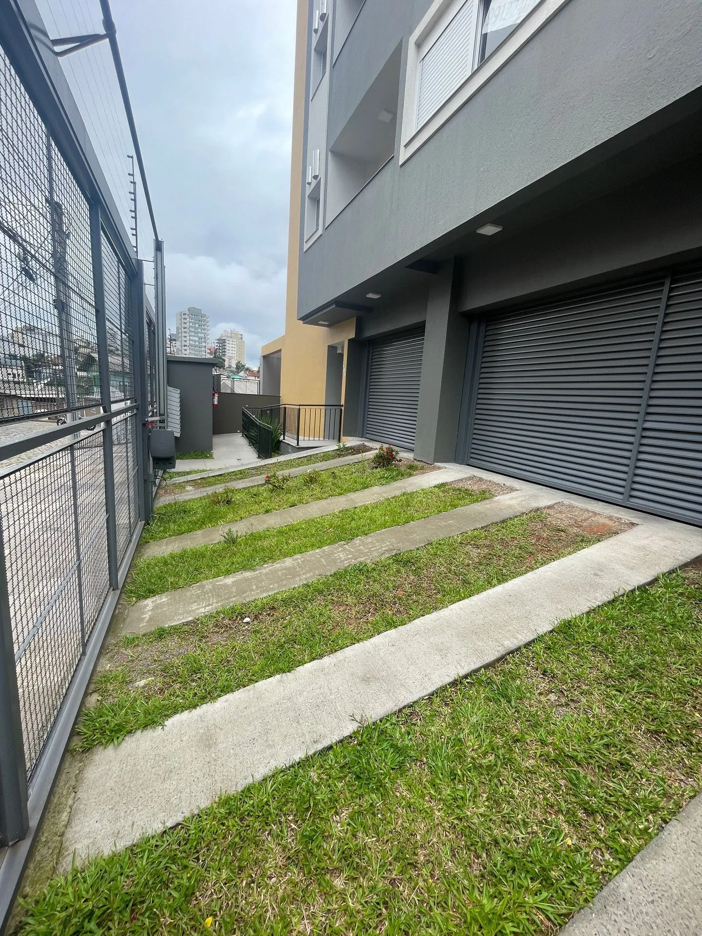Imagem Apartamento à venda em Caxias do Sul, Rio Branco, com 2 quartos, 60m2