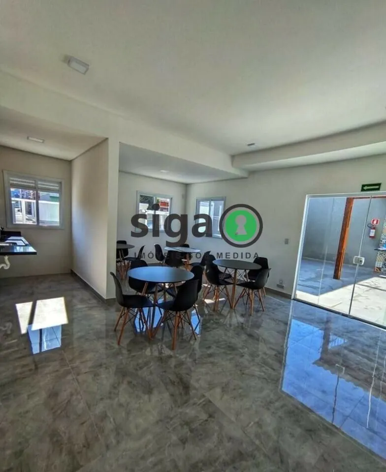 Imagem Apartamento 1 dormitório, 27m² - Vila Formosa