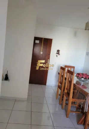 Imagem Apartamento à venda com vista mar!!!