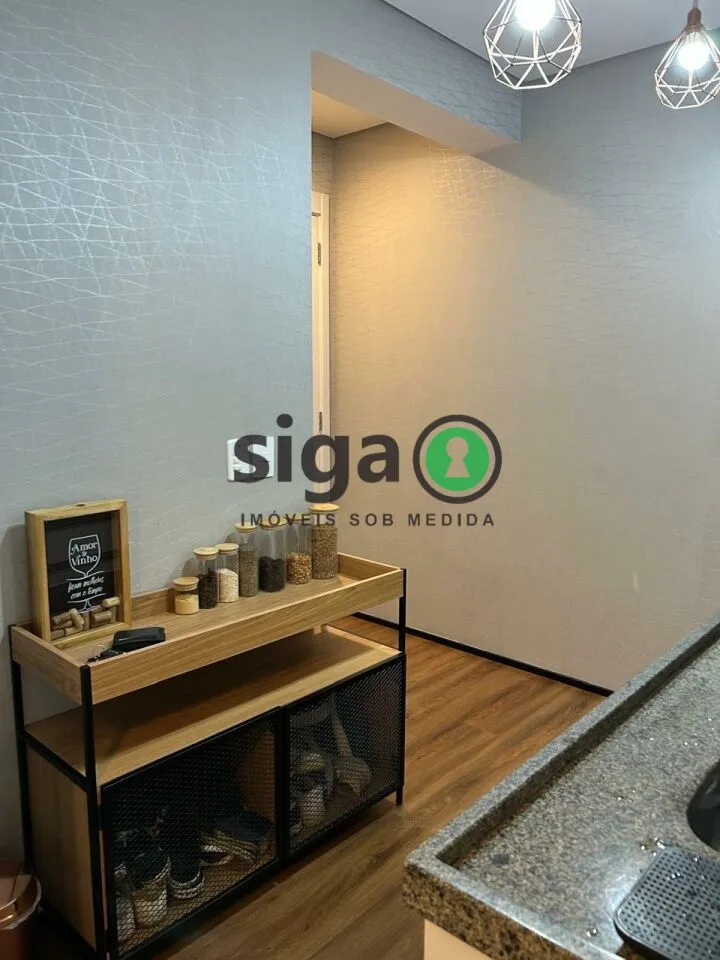 Imagem STUDIO MOBILIADO - 28m - Brooklin (ao lado da Estação Brooklin)