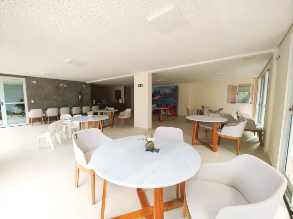 Imagem Apartamento para Venda em Recife, Madalena, 2 dormitórios, 1 suíte, 1 banheiro, 1 vaga
