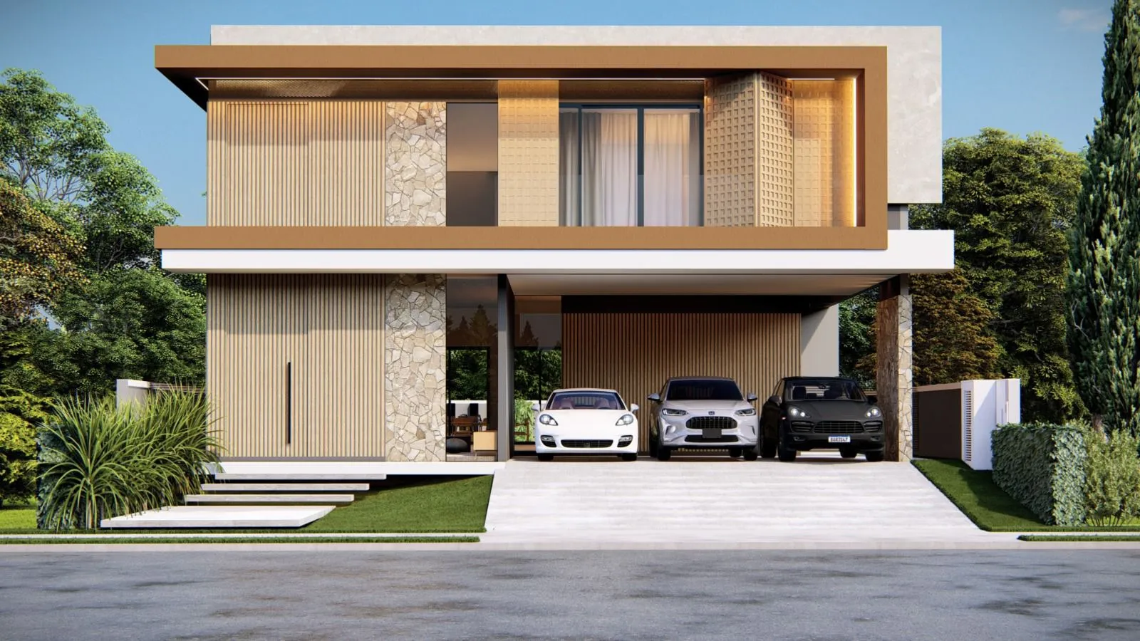 Foto do imóvel Casa à venda com 436m2 por R$ 6.380.000,00