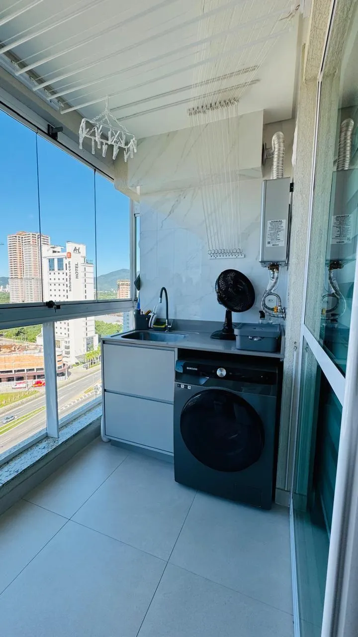 Imagem Apartamento à venda com 60m2 por R$ 1.100.000,00
