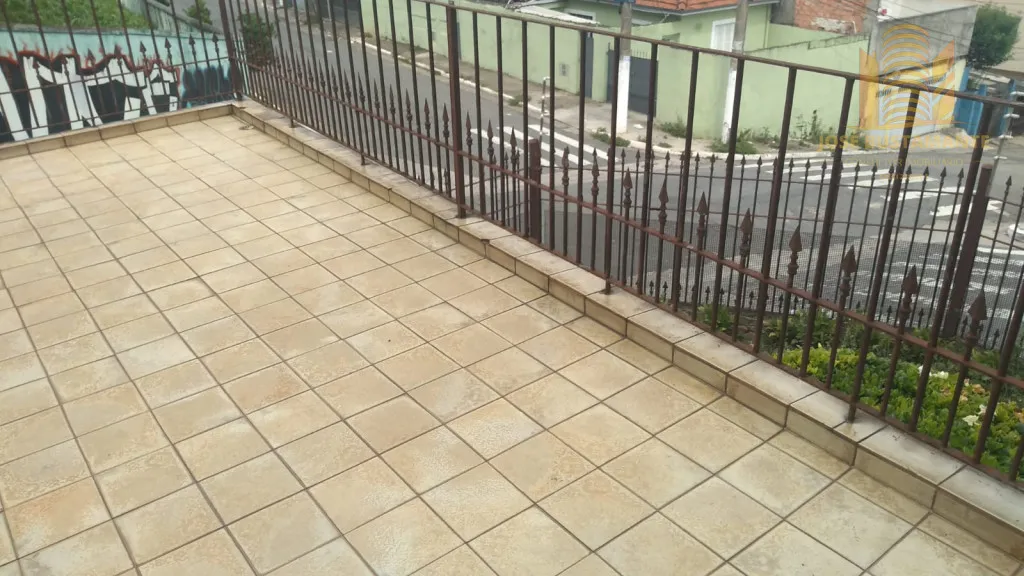 Imagem SOBRADO 3 DOR LINDO E REFORMADO VILA MORAES -SAÚDE
