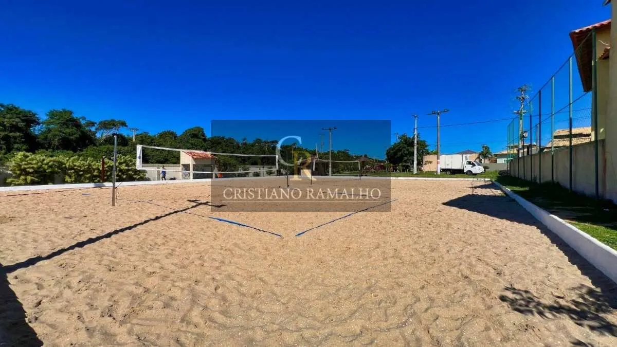Imagem Casa de condomínio à venda em Cabo Frio, Peró, com 2 quartos, 161,79m2