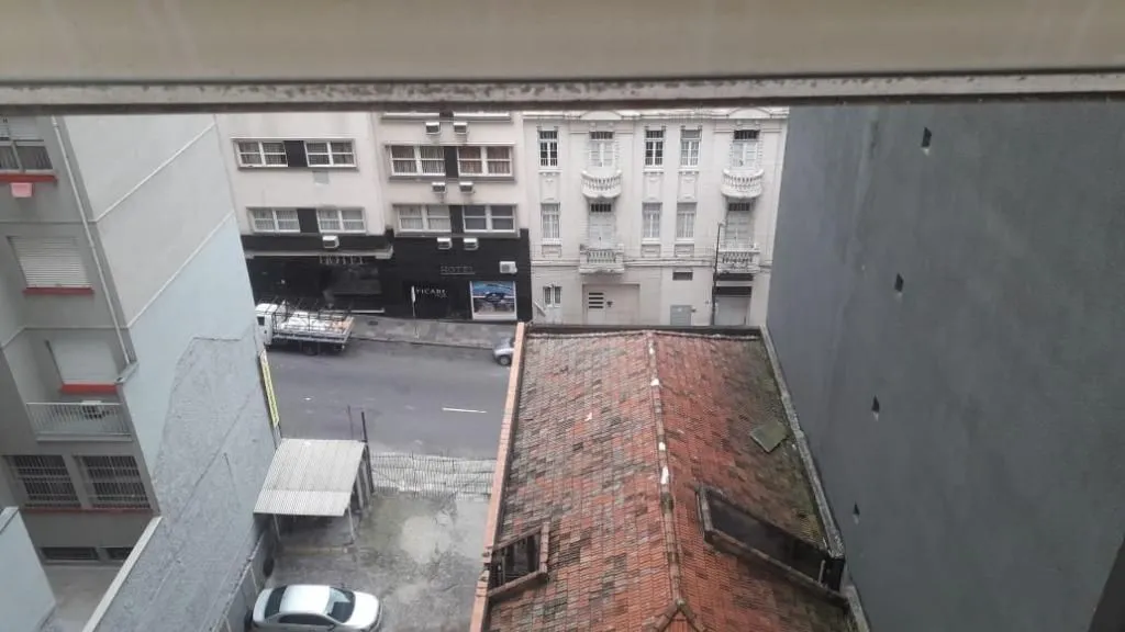Imagem Apartamento para Venda - 78m², 3 dormitórios, Centro Histórico