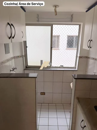 Imagem Apartamento à venda na Vila Proost de Souza em Campinas, São Paulo.