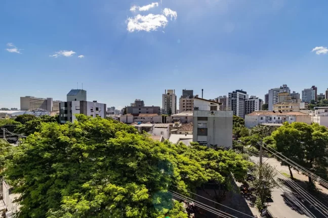 Imagem Studio para venda no bairro Santa Cecília em Porto Alegre