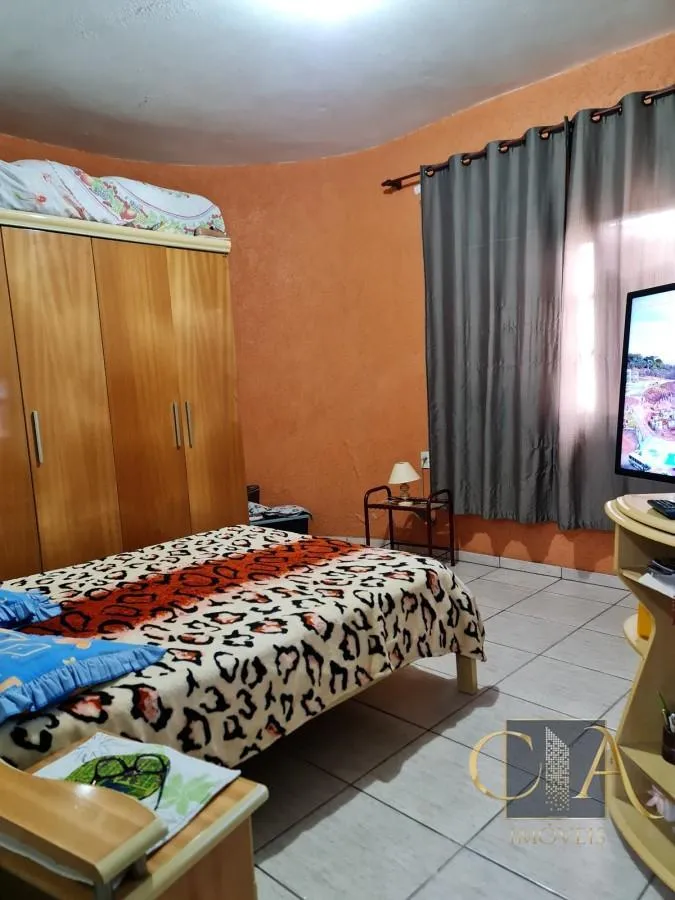 Imagem Casa para Venda em Rio Grande, Miguel de Castro Moreira, 2 dormitórios, 1 banheiro, 2 vagas